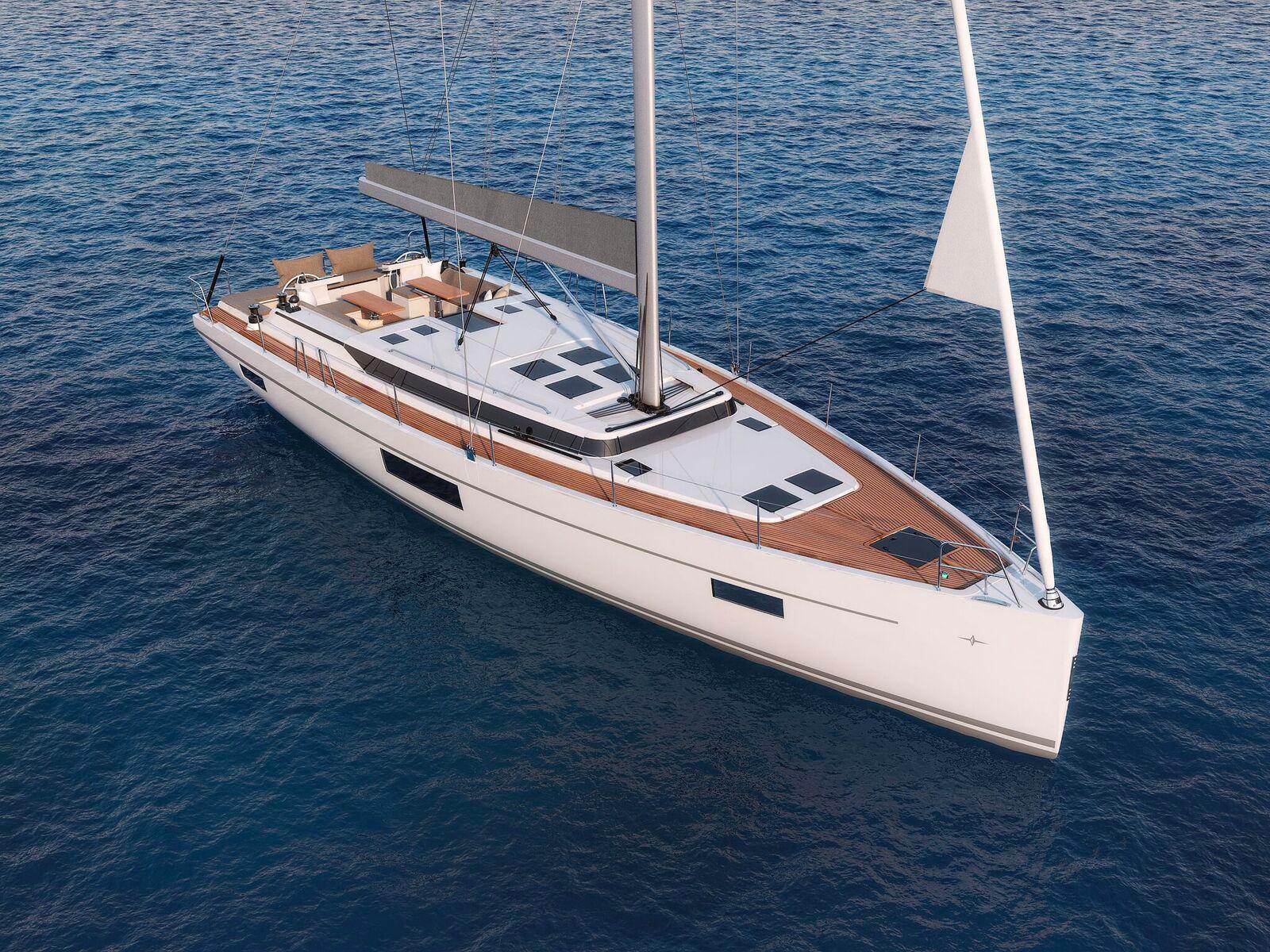 bavaria yachts c57 price