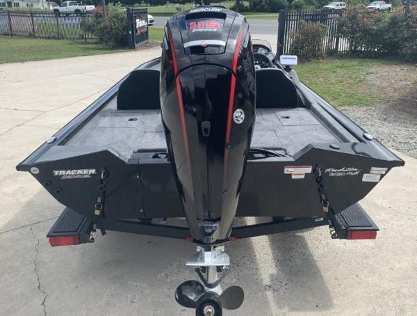 2021 Tracker Boats boat for sale, model of the boat is Pro Team™ 190 TX & Image # 9 of 9