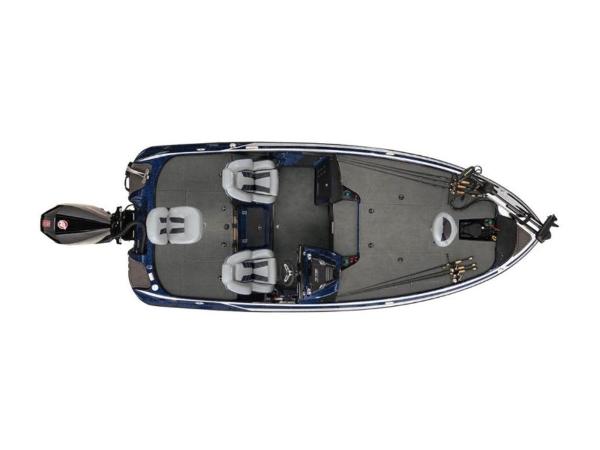 2021 Nitro boat for sale, model of the boat is Z19 & Image # 1 of 1