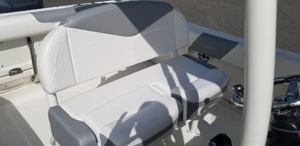 2021 Robalo boat for sale, model of the boat is R242 & Image # 9 of 24