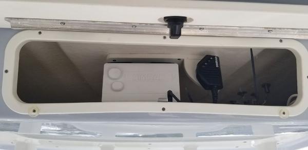 2021 Robalo boat for sale, model of the boat is R242 & Image # 19 of 24