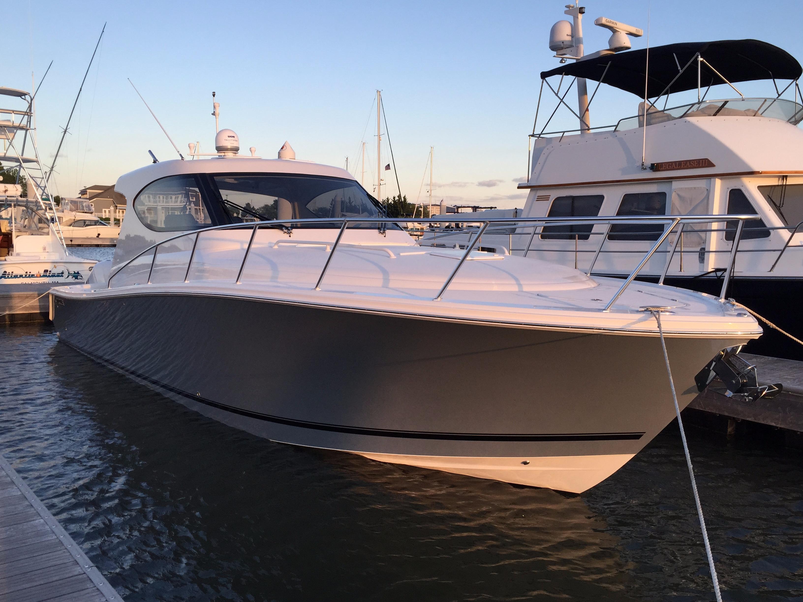 Used Jupiter Yachts for Sale