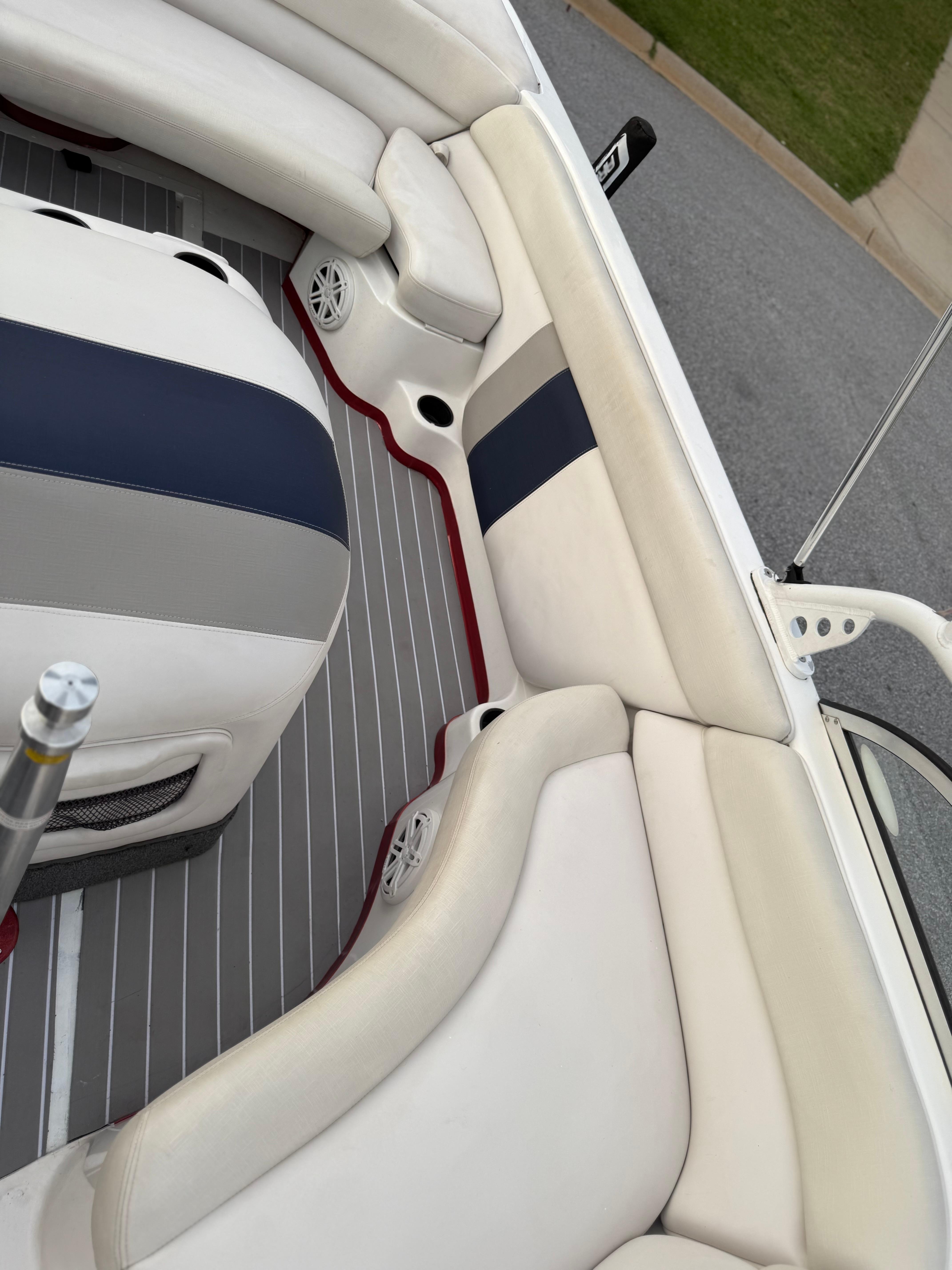 Used 2003 Tigé 21i Type-R, 29649 Greenwood - Boat Trader