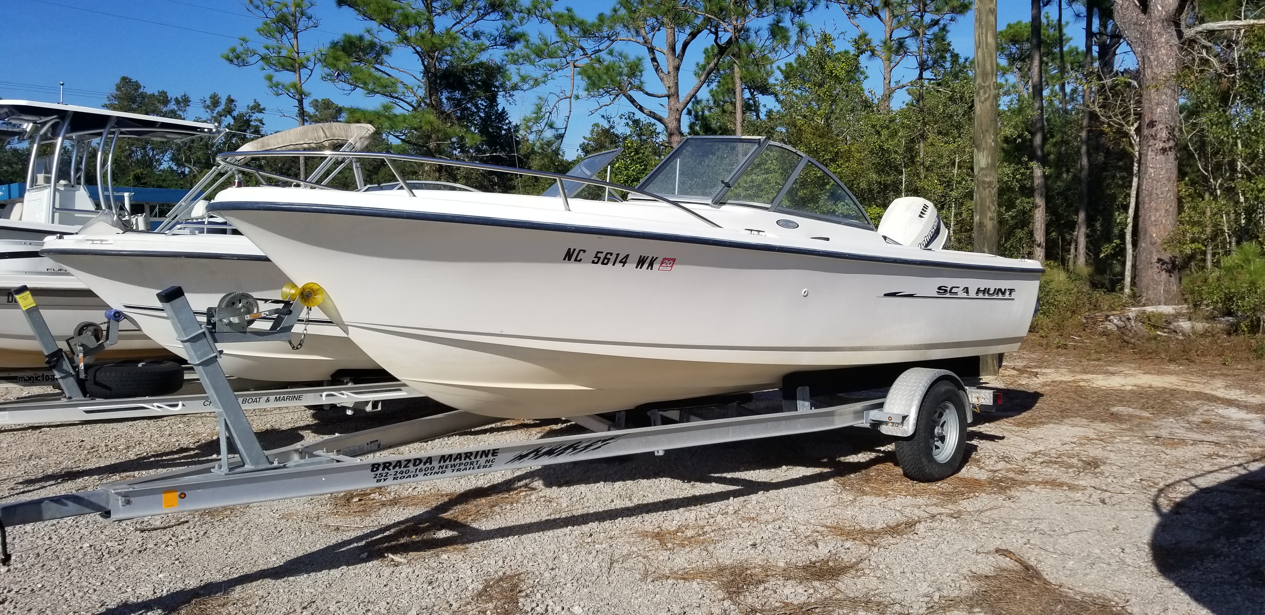 Boat Trailer Storage Morehead City Nc Dandk Organizer