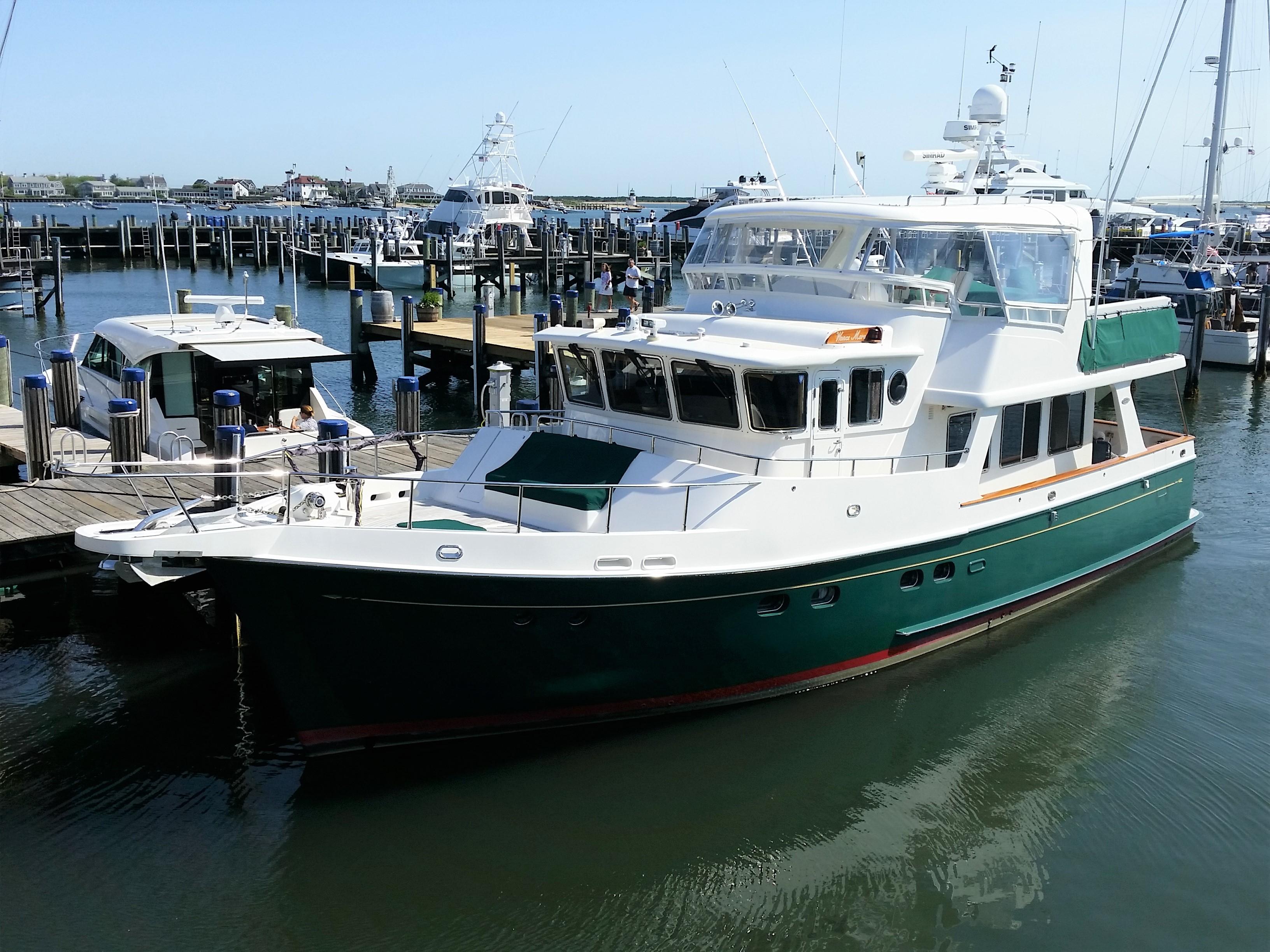 yachts for sale in wilmington nc