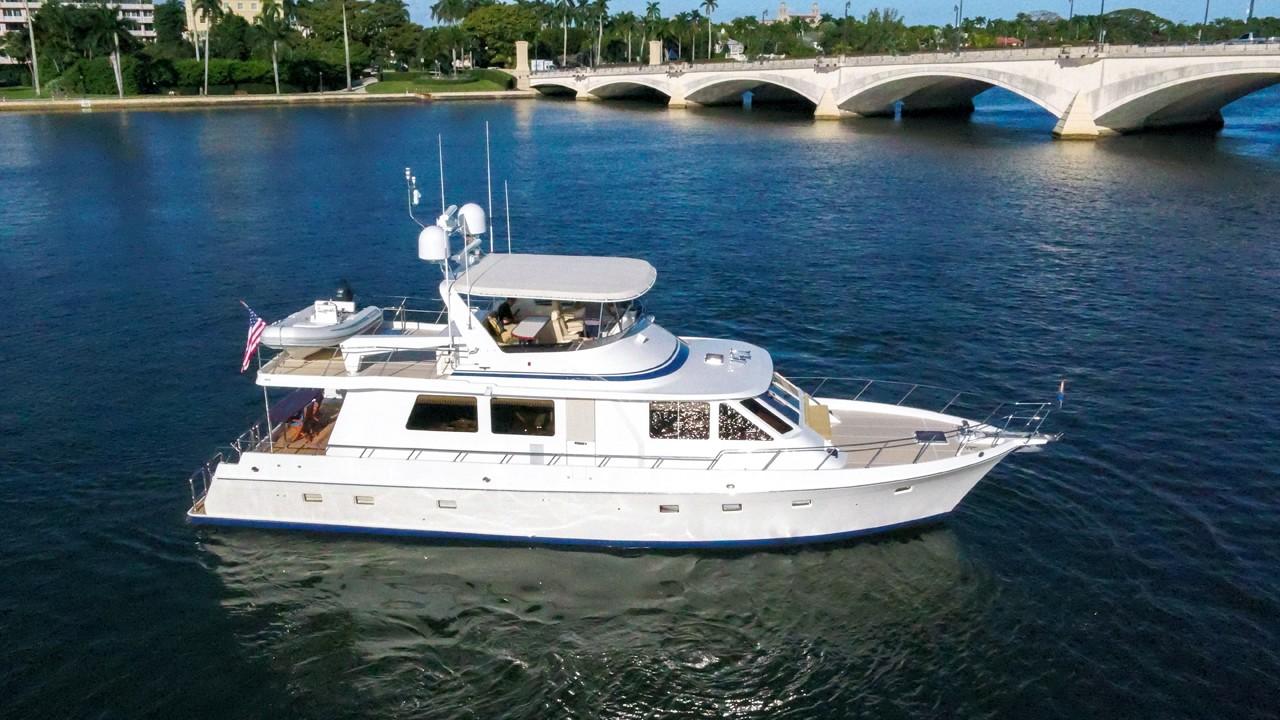 north star yacht for sale