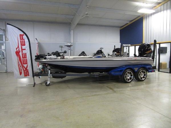 New 2021 Skeeter Fxr20 Limited, Morganton North Carolina - BoatBuys.com