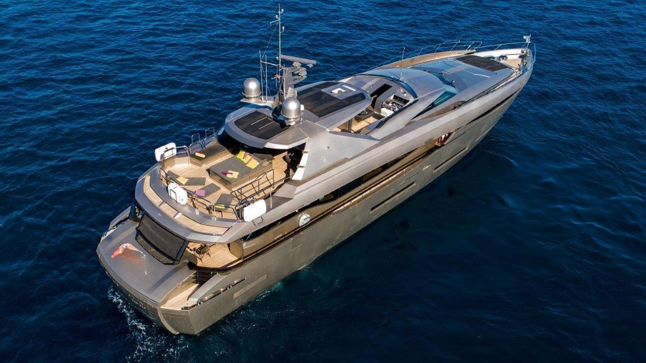 peri yachts for sale