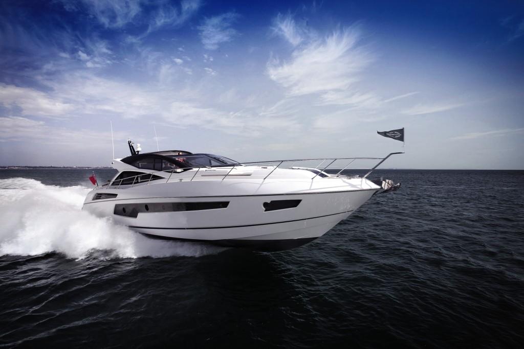 Nacho Cheese 2015 Sunseeker Predator 68 Yacht For Sale in Nacho Cheese 2015 Sunseeker Predator 68 Yacht For Sale in