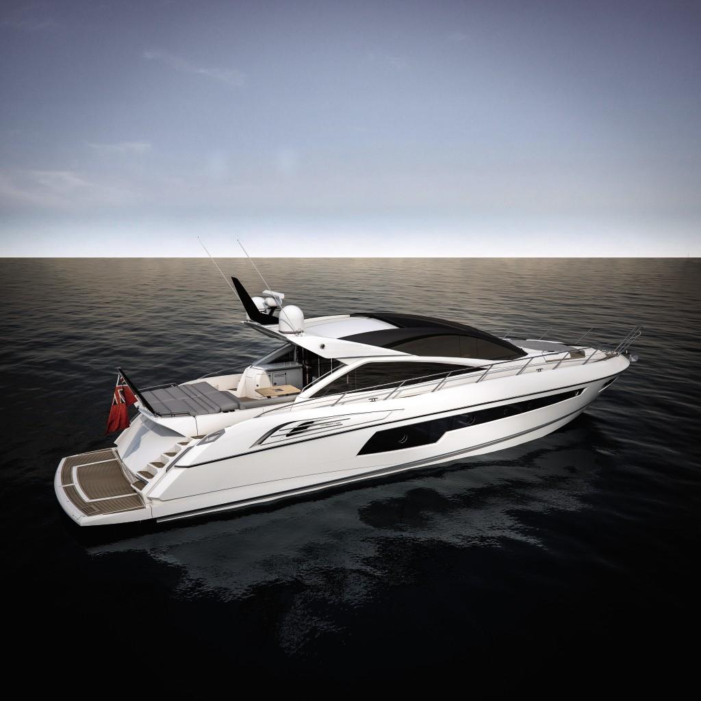 Nacho Cheese 2015 Sunseeker Predator 68 Yacht For Sale in Nacho Cheese 2015 Sunseeker Predator 68 Yacht For Sale in