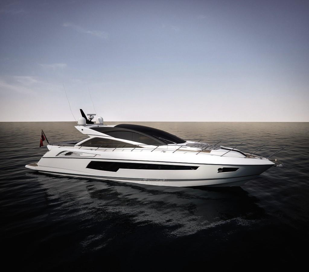 Nacho Cheese 2015 Sunseeker Predator 68 Yacht For Sale in Nacho Cheese 2015 Sunseeker Predator 68 Yacht For Sale in