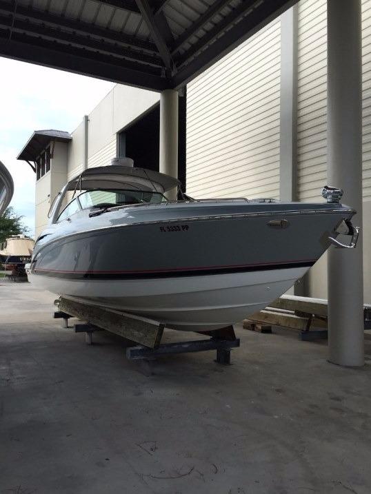 2014 Formula 350 FX6 CBR