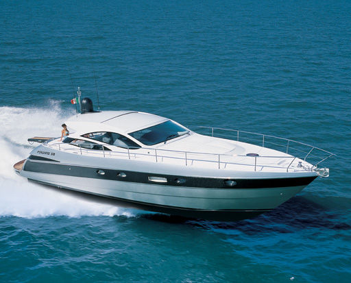 2008 Pershing 50 Yacht For Sale in 2008 Pershing 50 Yacht For Sale in