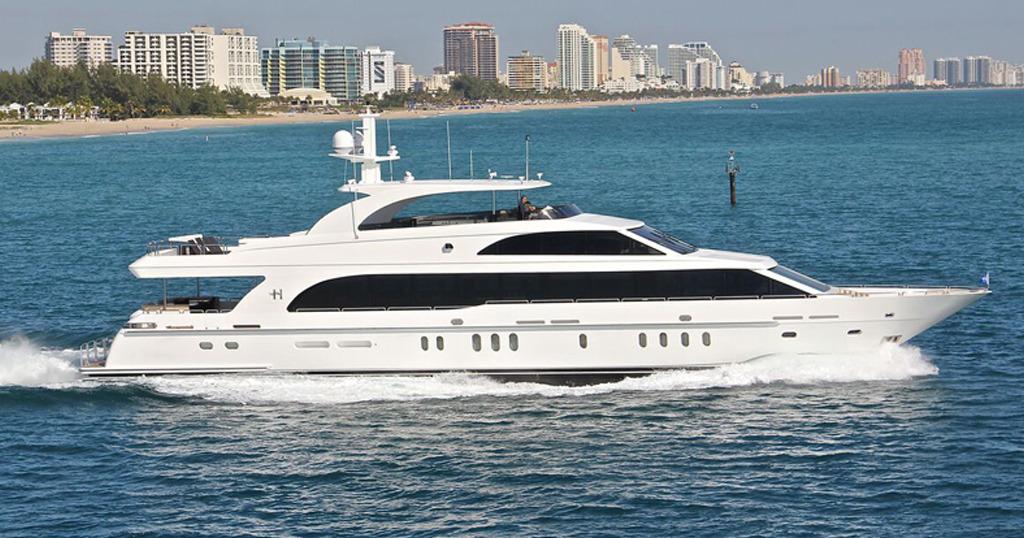 galati yacht for sale