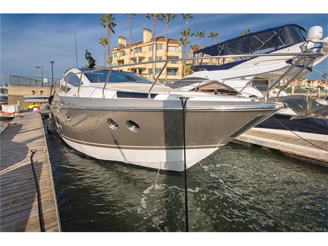 2011 Marquis 50 COUPE Yacht For Sale in Newport Beach CA 2011 Marquis 50 COUPE Yacht For Sale in Newport Beach CA