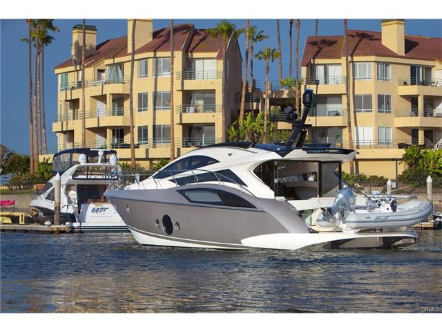 2011 Marquis 50 COUPE Yacht For Sale in Newport Beach CA 2011 Marquis 50 COUPE Yacht For Sale in Newport Beach CA