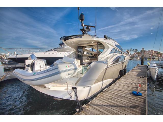 2011 Marquis 50 COUPE Yacht For Sale in Newport Beach CA 2011 Marquis 50 COUPE Yacht For Sale in Newport Beach CA