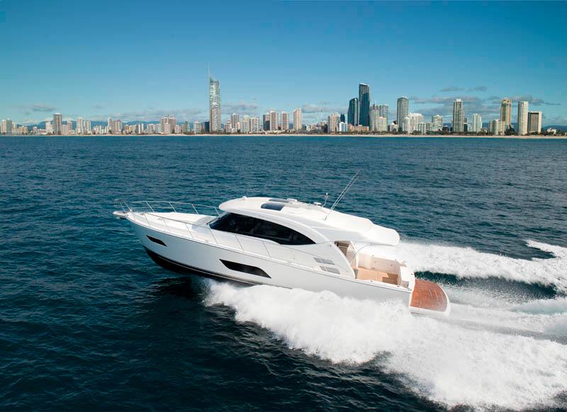 2015 Riviera 51 525 SUV