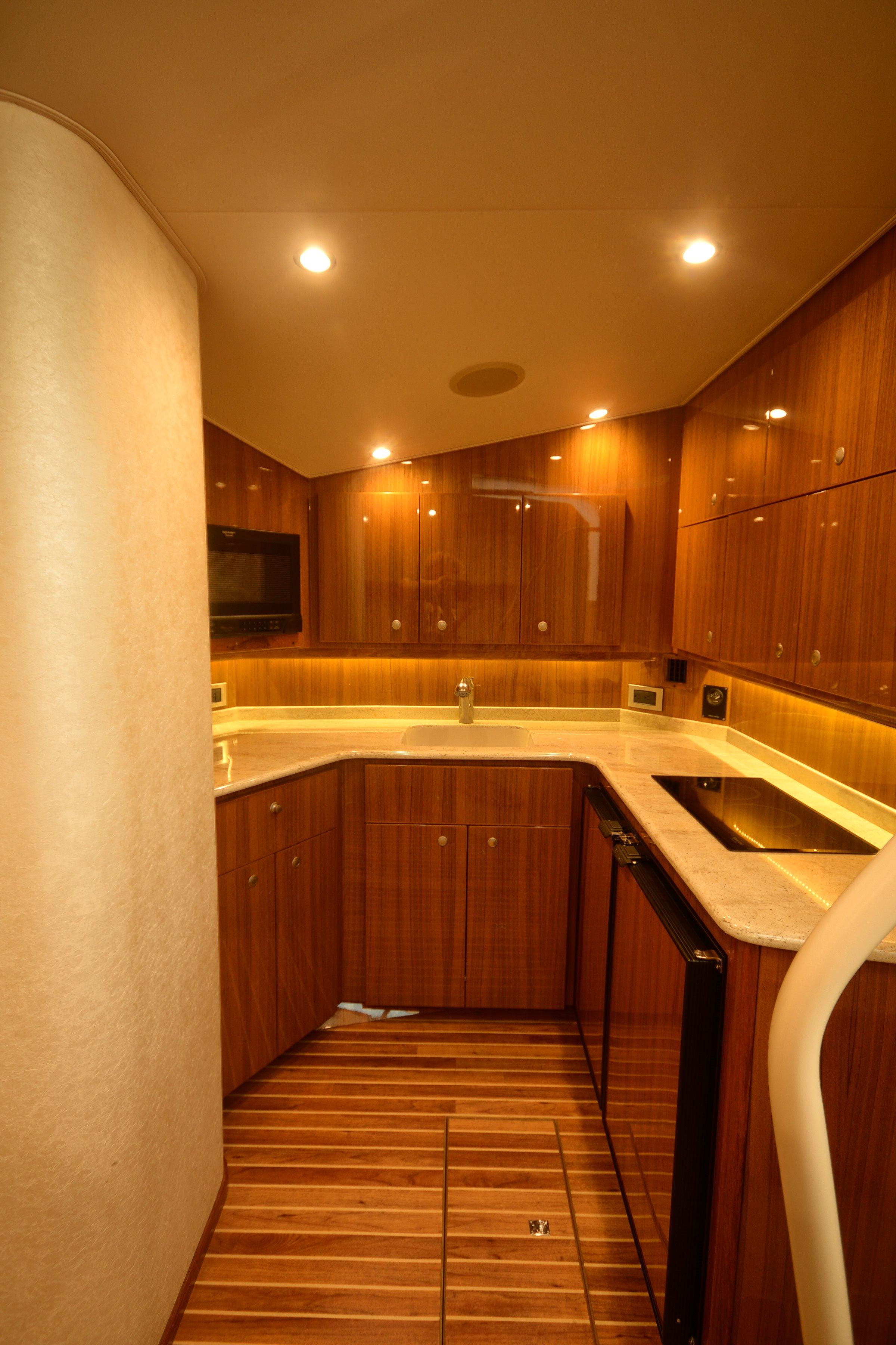 2013 Viking 42 Open Yacht Sales And Services