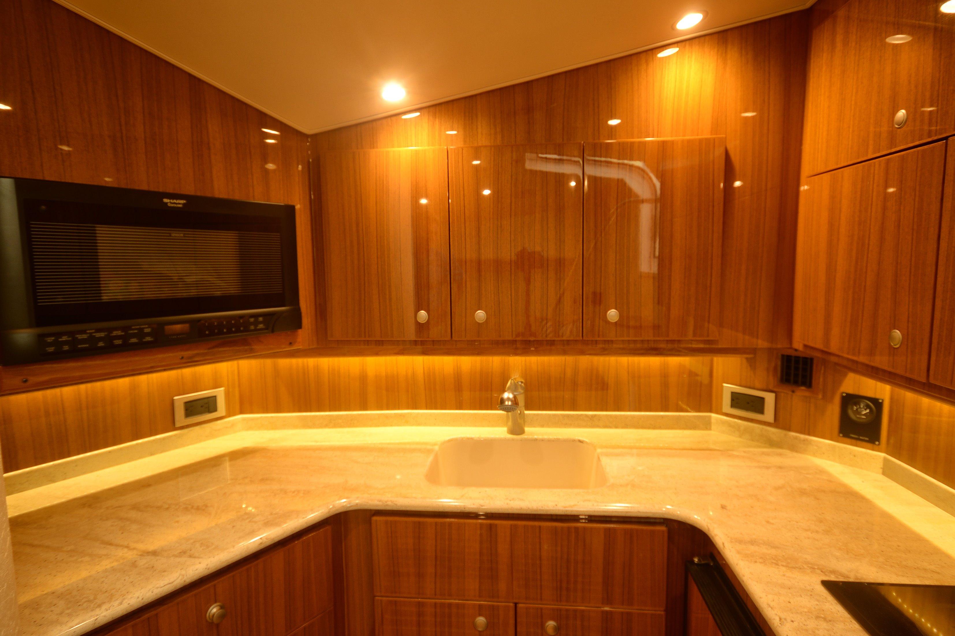 2013 Viking 42 Open Yacht Sales And Services