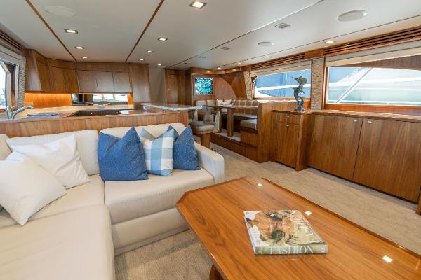 Used Viking Yachts for Sale | HMY Yachts