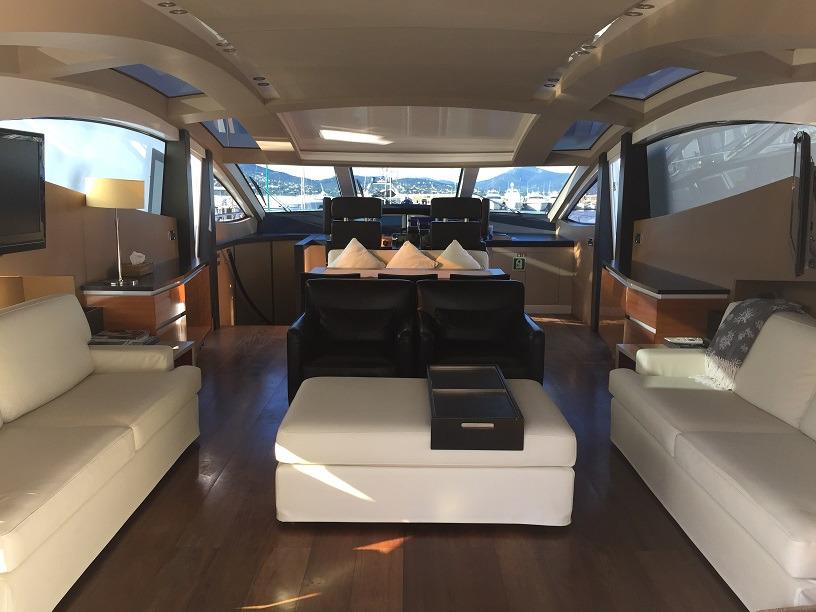 2009 Canados 90 Yacht For Sale in Cannes 2009 Canados 90 Yacht For Sale in Cannes