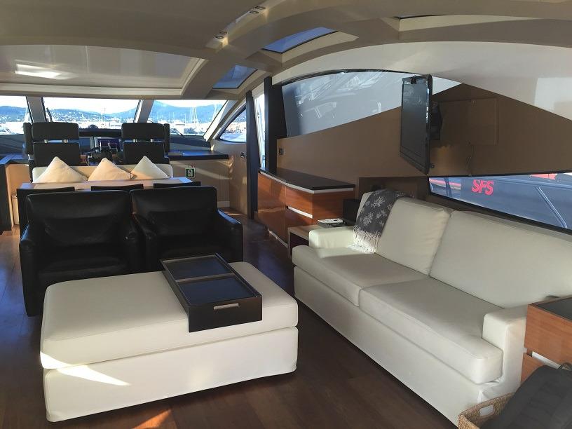 2009 Canados 90 Yacht For Sale in Cannes 2009 Canados 90 Yacht For Sale in Cannes