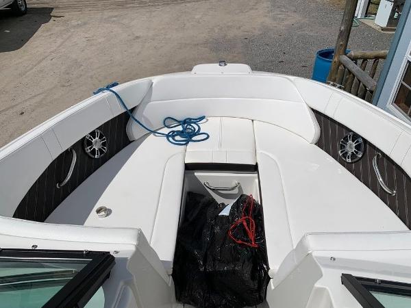 2019 Sea Ray boat for sale, model of the boat is SPX 230 OB & Image # 2 of 13