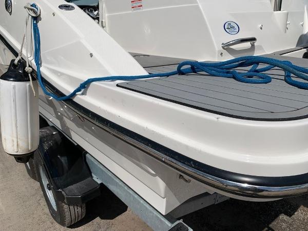 2019 Sea Ray boat for sale, model of the boat is SPX 230 OB & Image # 9 of 13