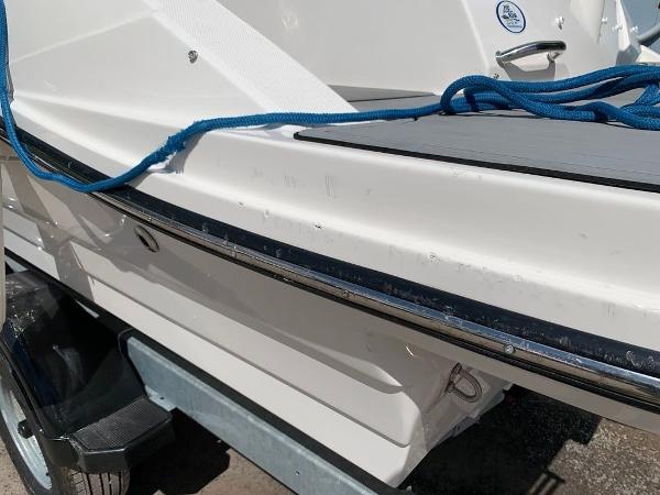 2019 Sea Ray boat for sale, model of the boat is SPX 230 OB & Image # 11 of 13