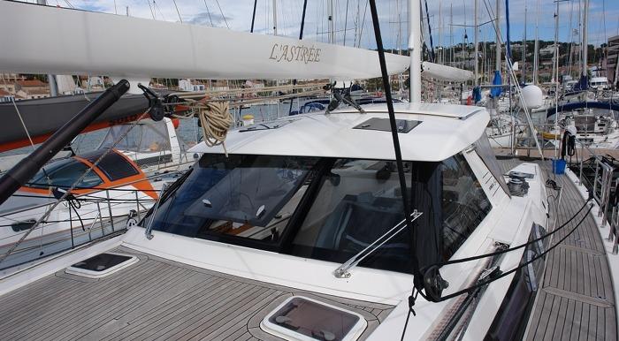 L'ASTREE 2011 Amel 64 Yacht For Sale in Saint-Mandrier-sur-Mer L'ASTREE 2011 Amel 64 Yacht For Sale in Saint-Mandrier-sur-Mer