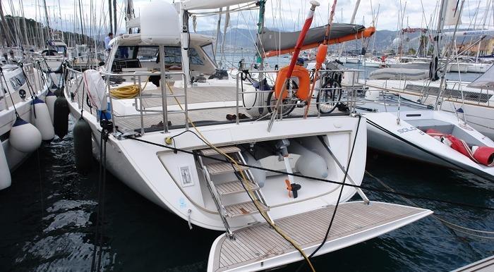 L'ASTREE 2011 Amel 64 Yacht For Sale in Saint-Mandrier-sur-Mer L'ASTREE 2011 Amel 64 Yacht For Sale in Saint-Mandrier-sur-Mer