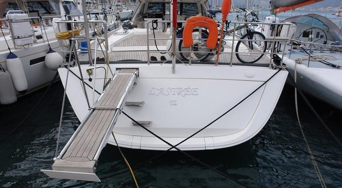 L'ASTREE 2011 Amel 64 Yacht For Sale in Saint-Mandrier-sur-Mer L'ASTREE 2011 Amel 64 Yacht For Sale in Saint-Mandrier-sur-Mer