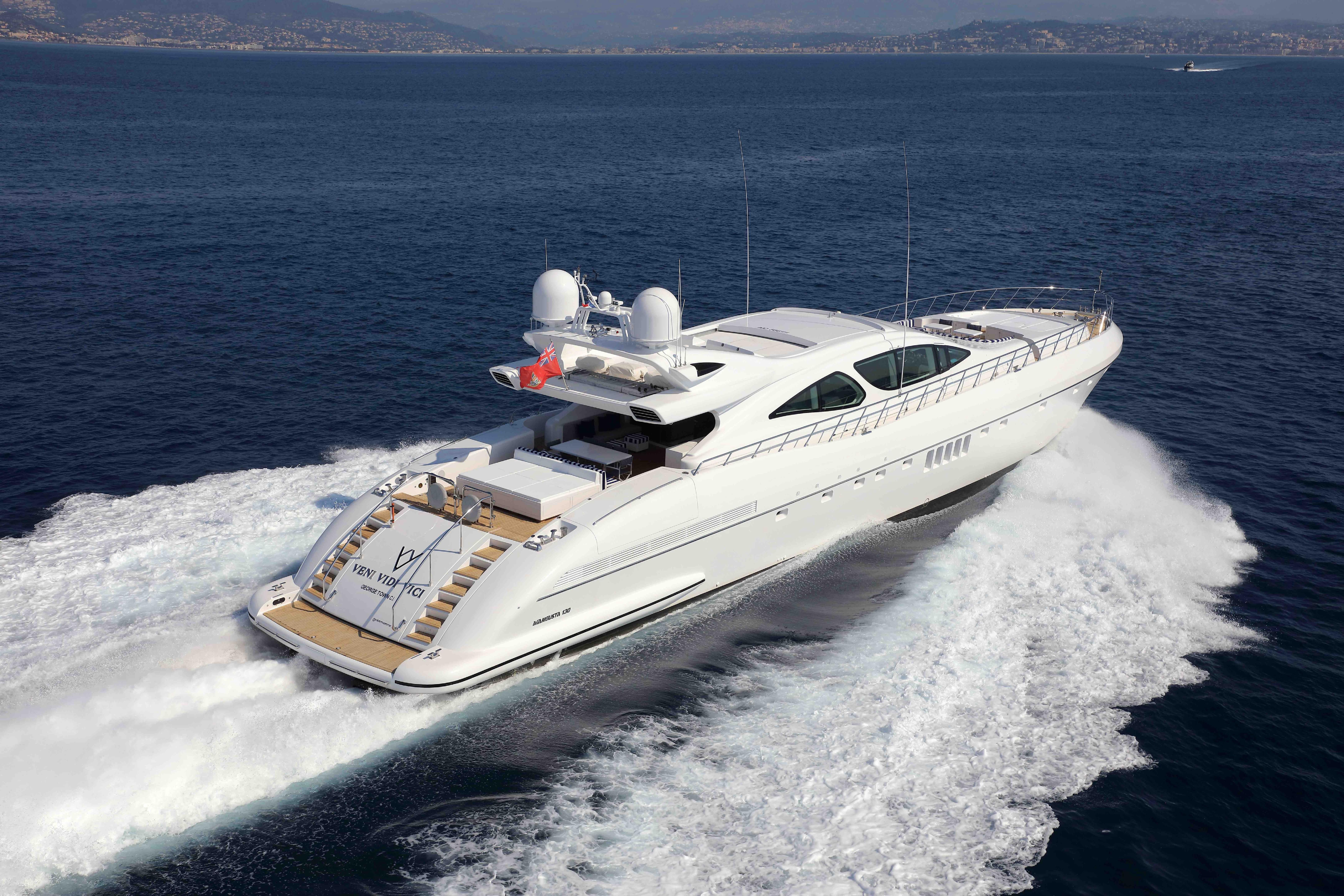 130 foot mangusta motor yacht