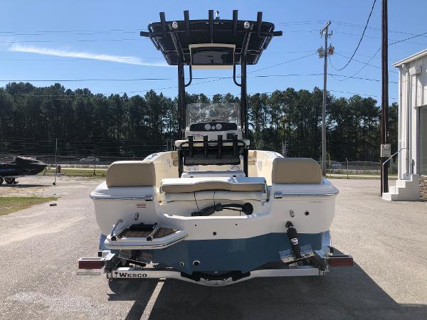 2021 Pioneer boat for sale, model of the boat is 180 Islander & Image # 2 of 24
