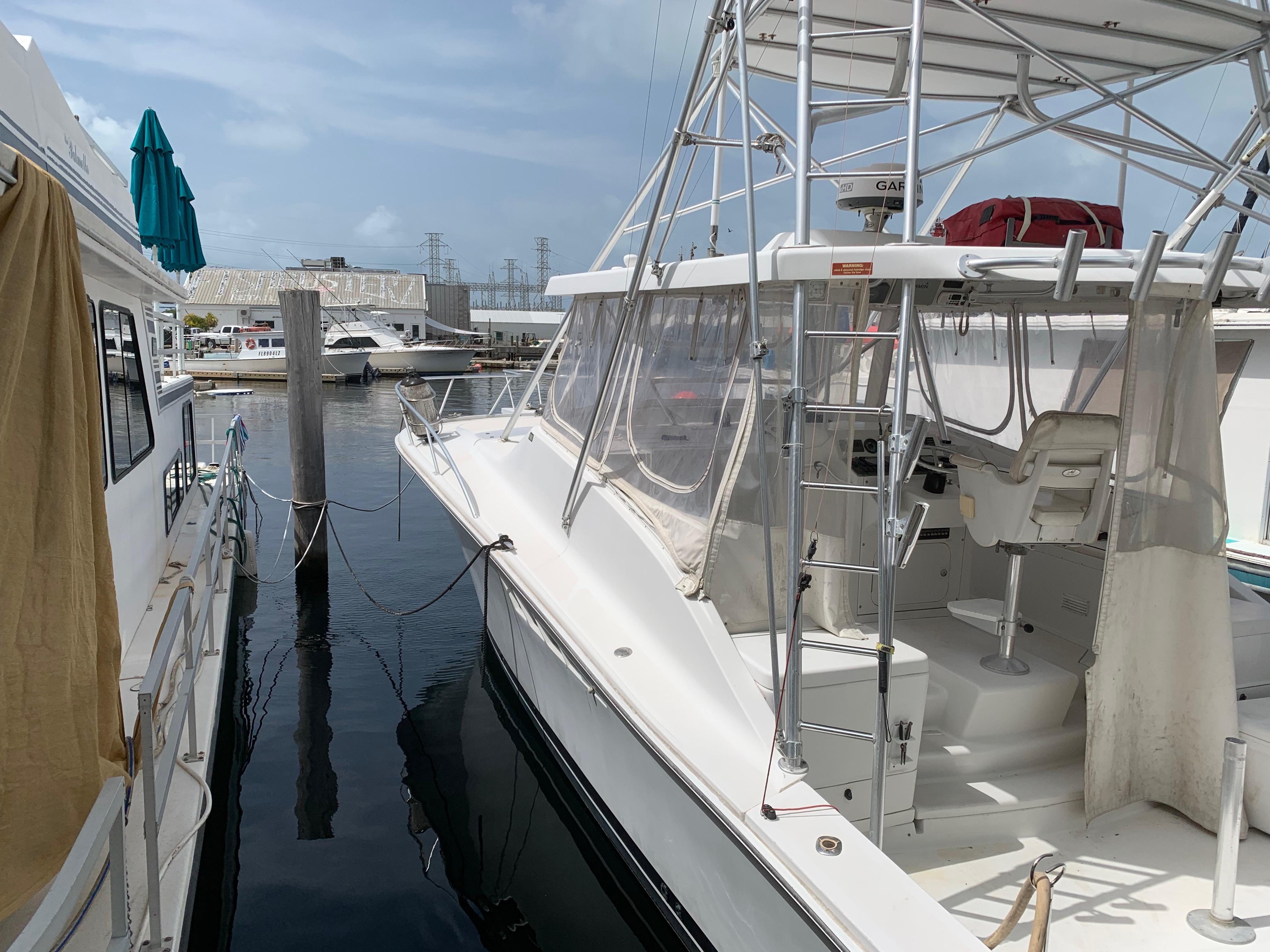 Used Luhrs Yachts For Sale Luhrs Boats For Sale Denison Yacht Sales