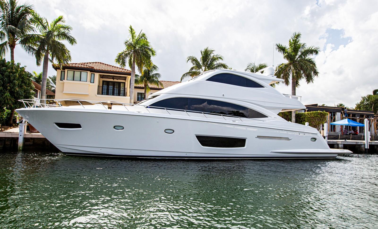 75 ft yacht for sale