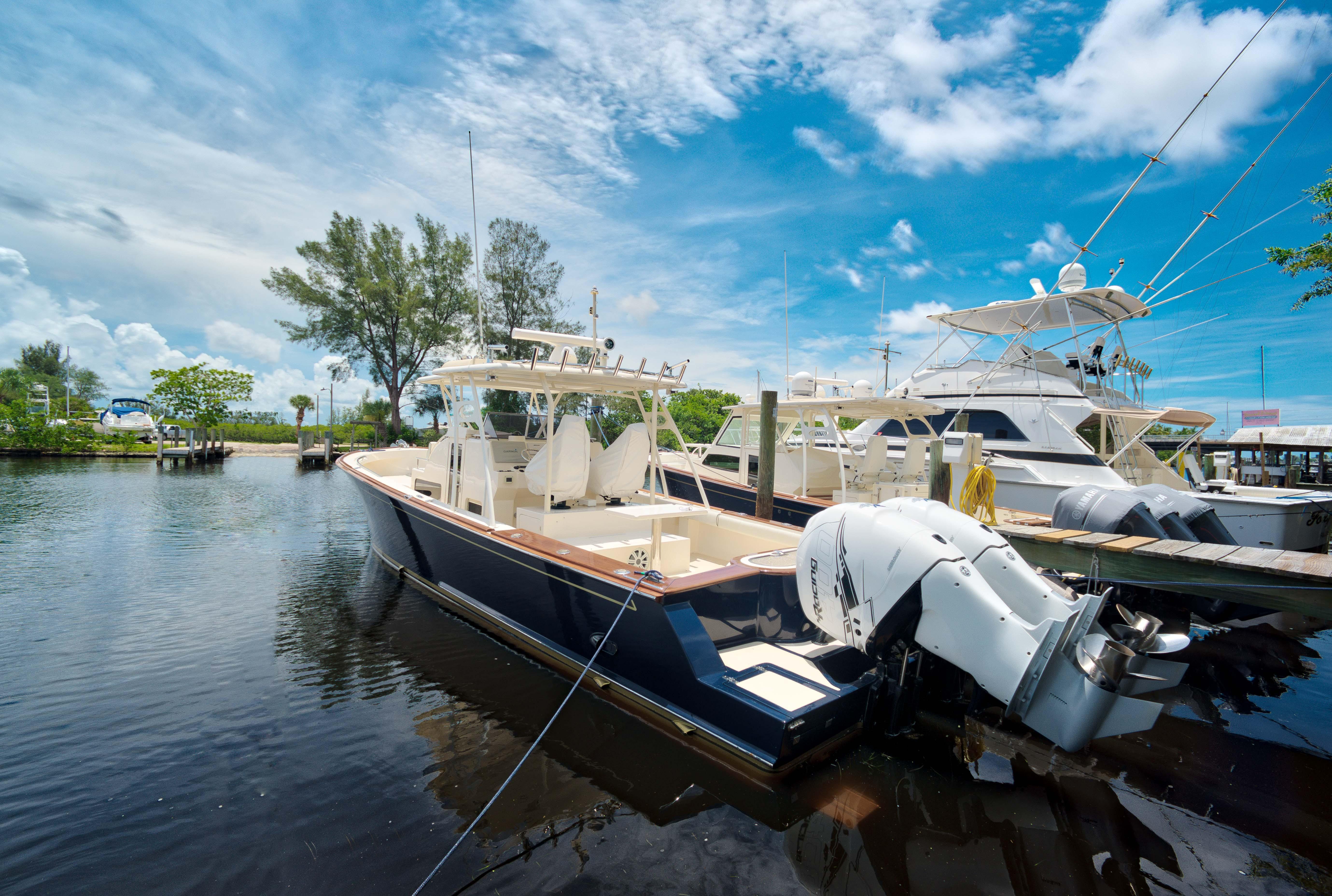 american yachts palmetto fl