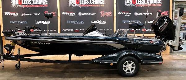 2013 Ranger Boats boat for sale, model of the boat is Z118 & Image # 1 of 10