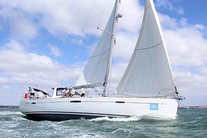 2010 Beneteau Oceanis 58 Yacht For Sale in Sydney 2010 Beneteau Oceanis 58 Yacht For Sale in Sydney