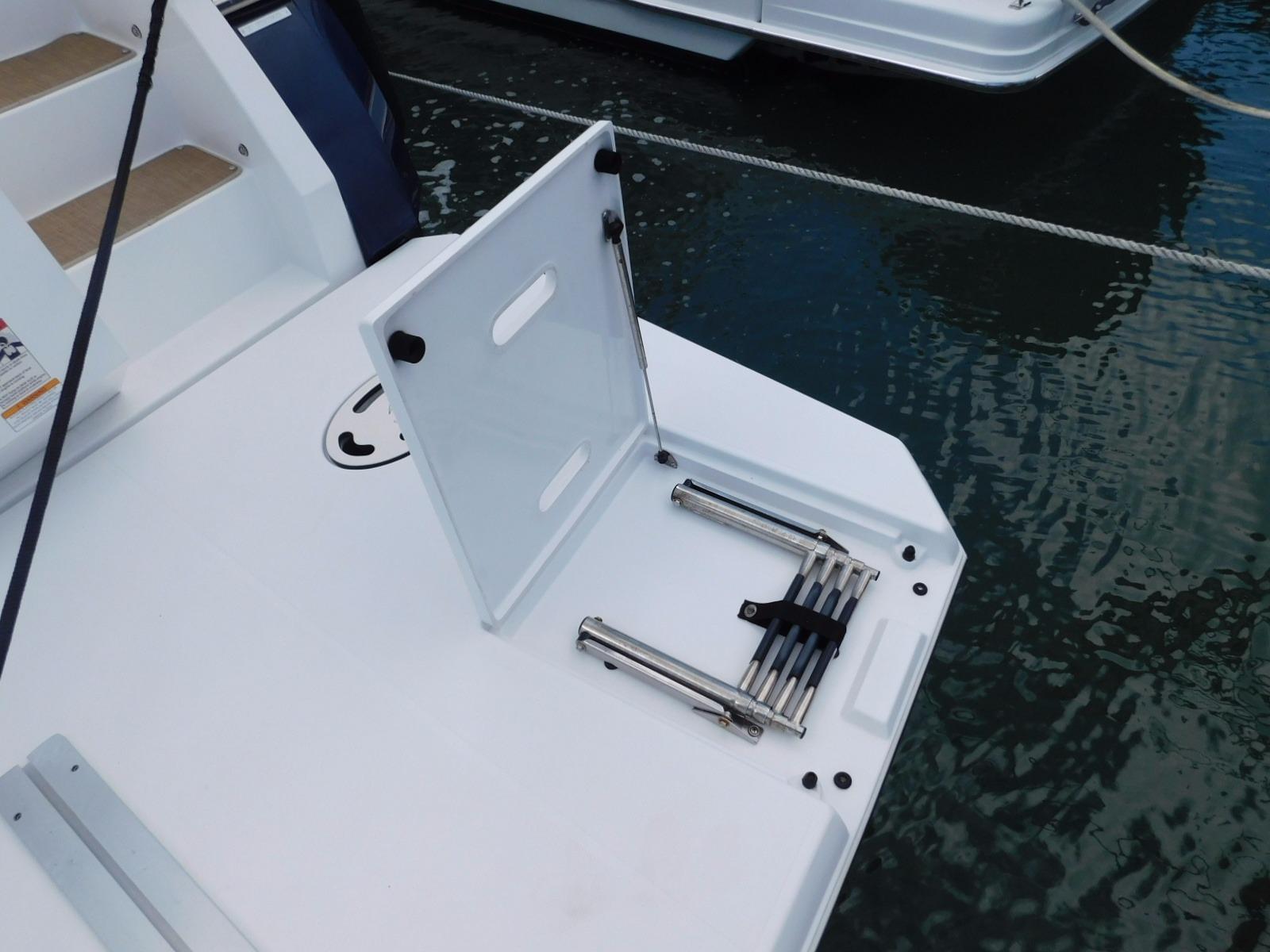 2013 Cruiser Yachts Cantius