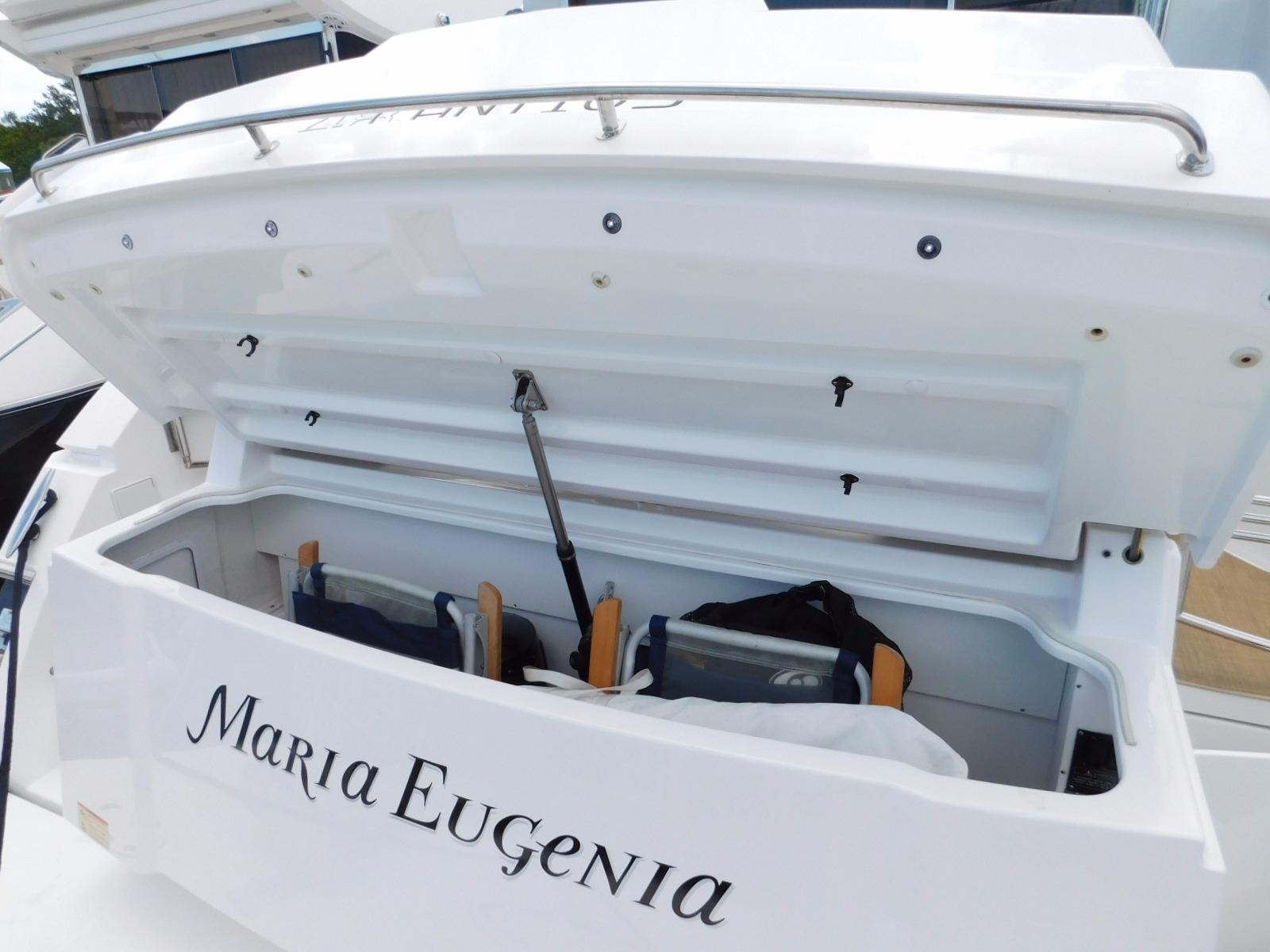 2013 Cruiser Yachts Cantius