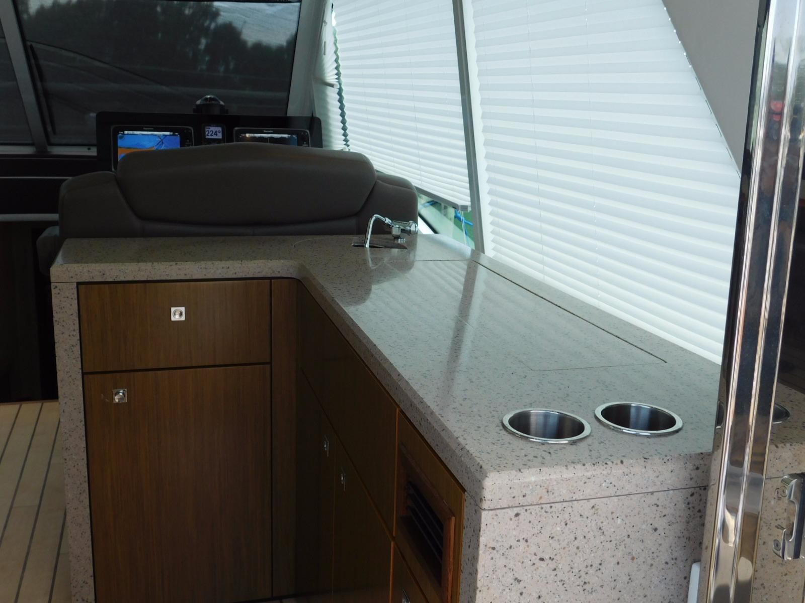 2013 Cruiser Yachts Cantius