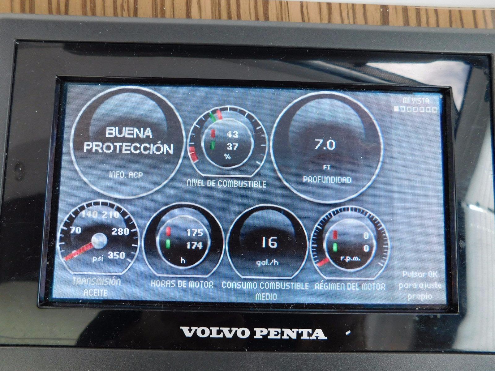 2013 Cruiser Yachts Cantius