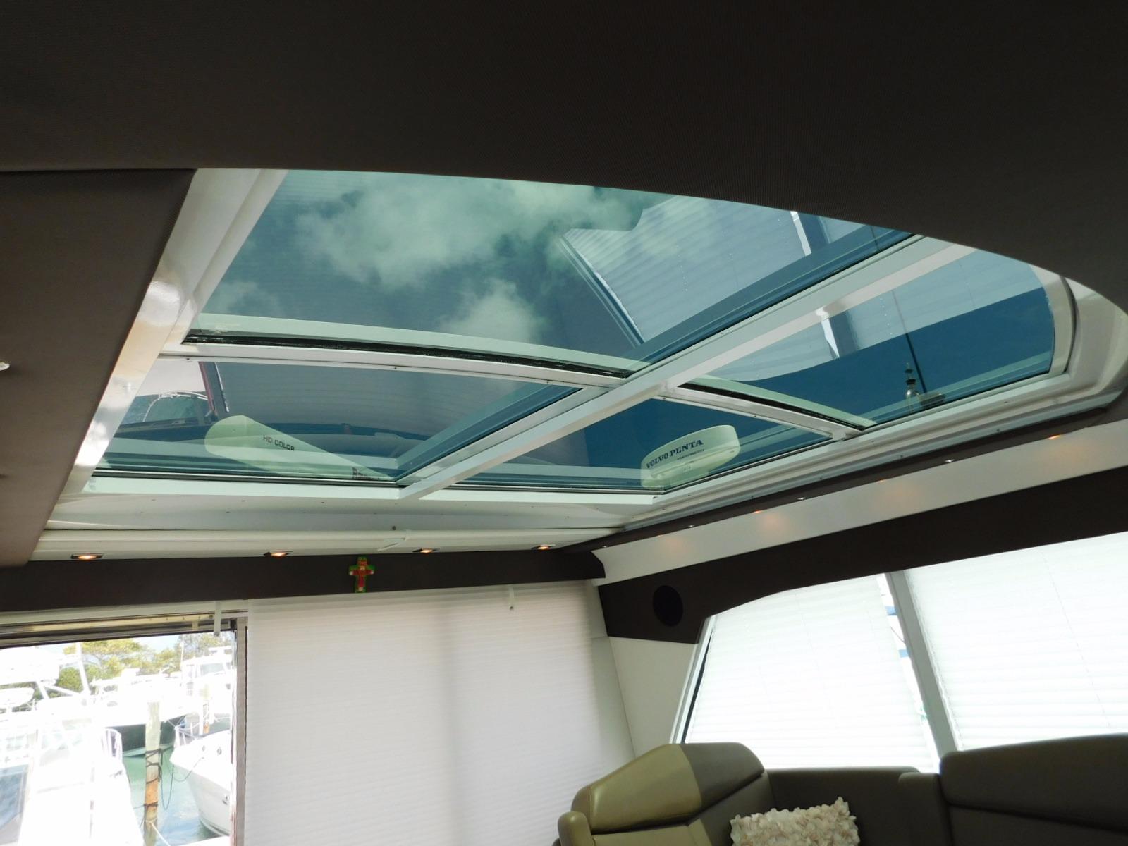 2013 Cruiser Yachts Cantius