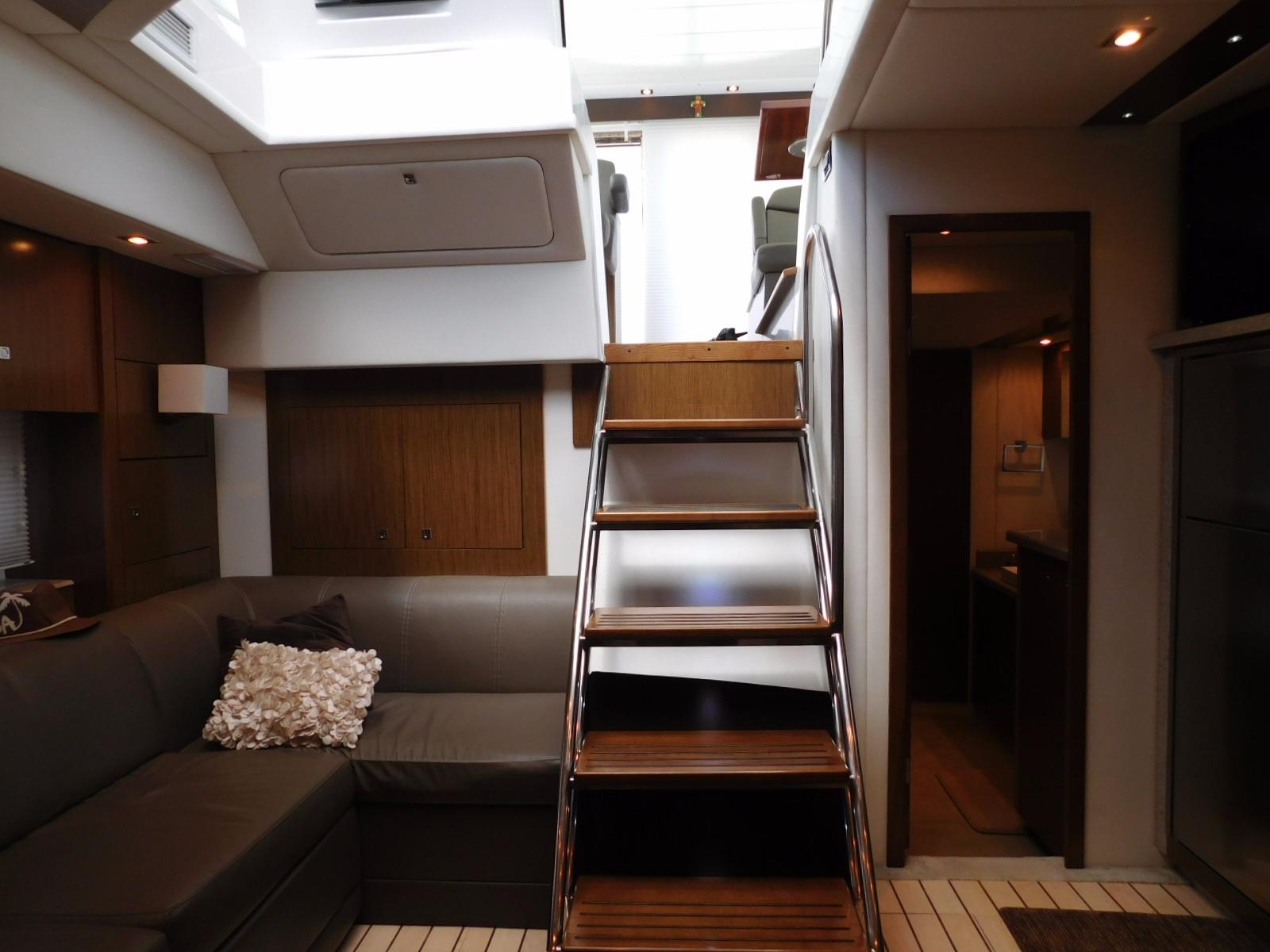 2013 Cruiser Yachts Cantius