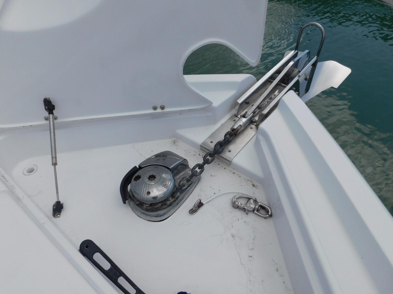 2013 Cruiser Yachts Cantius
