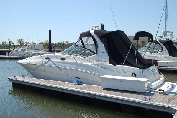 2004 32' Sea Ray YACHT FOR SALE - The Hull Truth - Boating and Fishing ...