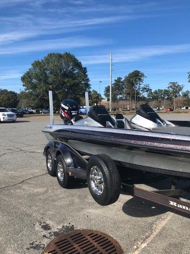 2013 Ranger Boats boat for sale, model of the boat is Z521 Comanche & Image # 3 of 8