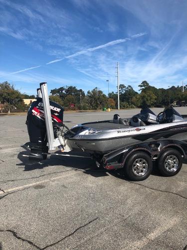 2013 Ranger Boats boat for sale, model of the boat is Z521 Comanche & Image # 5 of 8